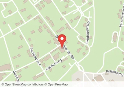 Hotels an der Rosenfelder Straße in Vöhringen – Unterkünfte, Pensionen und Ferienwohnungen in zentraler Lage