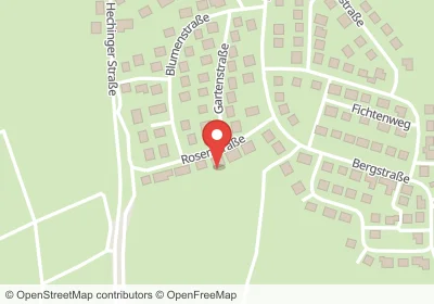 Rosenstraße Hirrlingen – Hotels in der Nähe Hotels an der Rosenstraße in Hirrlingen – Unterkünfte, Pensionen und Ferienwohnungen in zentraler Lage