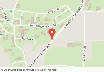 Rosenstraße Amstetten – Hotels in der Nähe Hotels an der Rosenstraße in Amstetten – Unterkünfte, Pensionen und Ferienwohnungen in zentraler Lage