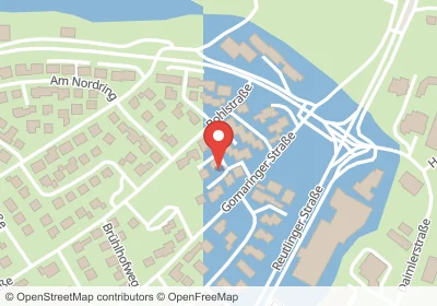 Hotels an der Rosenweg in Nehren – Unterkünfte, Pensionen und Ferienwohnungen in zentraler Lage