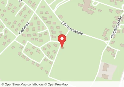 Hotels an der Rosenweg in Warthausen – Unterkünfte, Pensionen und Ferienwohnungen in zentraler Lage