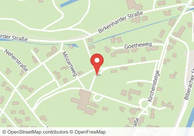 Hotels an der Schillerstraße in Warthausen – Unterkünfte, Pensionen und Ferienwohnungen in zentraler Lage