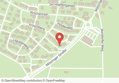Hotels an der Schlehenweg in Gäufelden – Unterkünfte, Pensionen und Ferienwohnungen in zentraler Lage