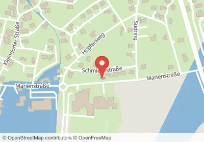 Schmiechstraße Allmendingen – Hotels in der Nähe Hotels an der Schmiechstraße in Allmendingen – Unterkünfte, Pensionen und Ferienwohnungen in zentraler Lage