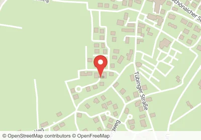 Hotels an der Schneewittchenweg in Steinenbronn – Unterkünfte, Pensionen und Ferienwohnungen in zentraler Lage