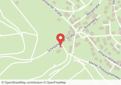 Schriesheimer Straße Wilhelmsfeld – Hotels in der Nähe Hotels an der Schriesheimer Straße in Wilhelmsfeld – Unterkünfte, Pensionen und Ferienwohnungen in zentraler Lage