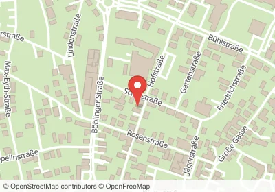 Schulstraße Schönaich – Hotels in der Nähe Hotels an der Schulstraße in Schönaich – Unterkünfte, Pensionen und Ferienwohnungen in zentraler Lage