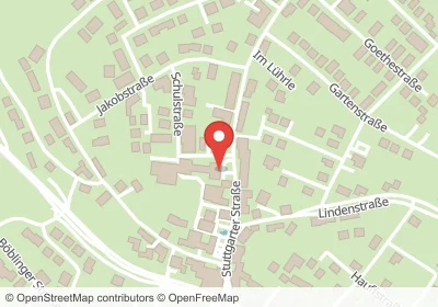 Schulstraße Steinenbronn – Hotels in der Nähe Hotels an der Schulstraße in Steinenbronn – Unterkünfte, Pensionen und Ferienwohnungen in zentraler Lage