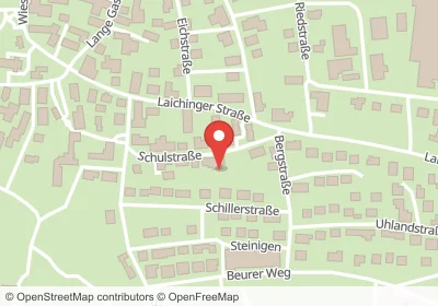 Schulstraße Westerheim – Hotels in der Nähe Hotels an der Schulstraße in Westerheim – Unterkünfte, Pensionen und Ferienwohnungen in zentraler Lage