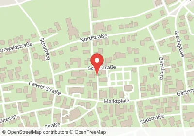 Schulstraße Deckenpfronn – Hotels in der Nähe Hotels an der Schulstraße in Deckenpfronn – Unterkünfte, Pensionen und Ferienwohnungen in zentraler Lage