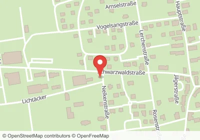 Schwarzwaldstraße Neustetten – Hotels in der Nähe Hotels an der Schwarzwaldstraße in Neustetten – Unterkünfte, Pensionen und Ferienwohnungen in zentraler Lage