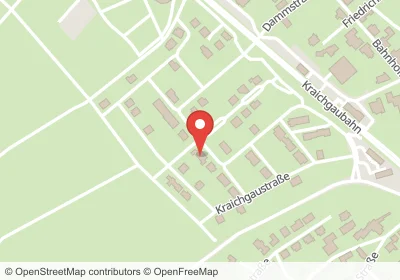Hotels an der Schwarzwaldstraße in Walzbachtal – Unterkünfte, Pensionen und Ferienwohnungen in zentraler Lage