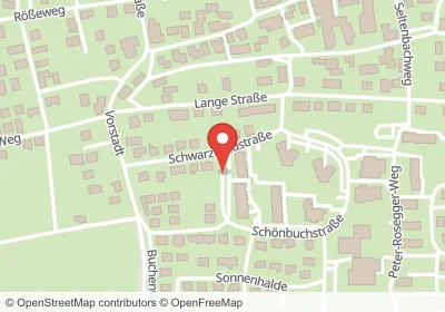 Schwarzwaldstraße Gärtringen – Hotels in der Nähe Hotels an der Schwarzwaldstraße in Gärtringen – Unterkünfte, Pensionen und Ferienwohnungen in zentraler Lage