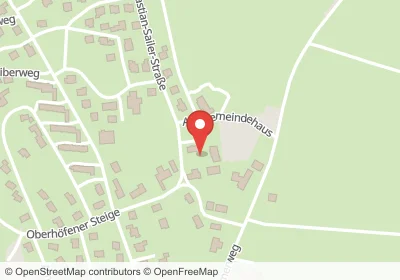 Hotels an der Sebastian-Sailer-Straße in Warthausen – Unterkünfte, Pensionen und Ferienwohnungen in zentraler Lage