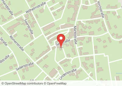 Hotels an der Seestraße in Winterlingen – Unterkünfte, Pensionen und Ferienwohnungen in zentraler Lage