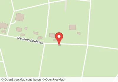 Hotels an der Siedlung in Werbach – Unterkünfte, Pensionen und Ferienwohnungen in zentraler Lage