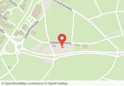 Hotels an der Solwiesenweg in Steinenbronn – Unterkünfte, Pensionen und Ferienwohnungen in zentraler Lage