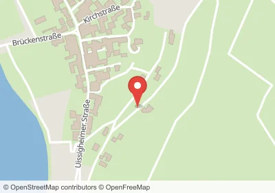 Hotels an der Sommerrain in Werbach – Unterkünfte, Pensionen und Ferienwohnungen in zentraler Lage