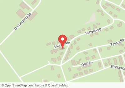 Hotels an der Sonnhalde in Wutöschingen – Unterkünfte, Pensionen und Ferienwohnungen in zentraler Lage