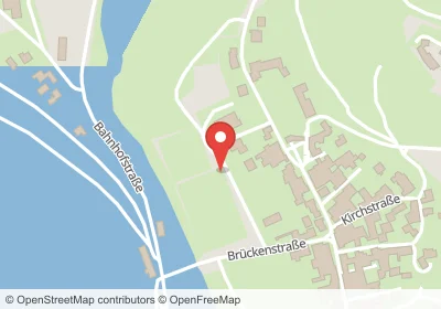 Hotels an der Spielplatzweg in Werbach – Unterkünfte, Pensionen und Ferienwohnungen in zentraler Lage