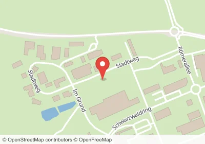 Stadtweg Zimmern ob Rottweil – Hotels in der Nähe Hotels an der Stadtweg in Zimmern ob Rottweil – Unterkünfte, Pensionen und Ferienwohnungen in zentraler Lage