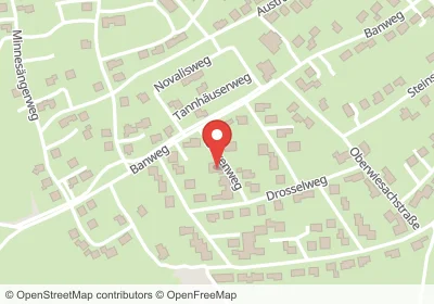Hotels an der Starenweg in Ofterdingen – Unterkünfte, Pensionen und Ferienwohnungen in zentraler Lage