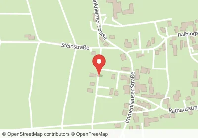 Steinäckerstraße Kusterdingen – Hotels in der Nähe Hotels an der Steinäckerstraße in Kusterdingen – Unterkünfte, Pensionen und Ferienwohnungen in zentraler Lage