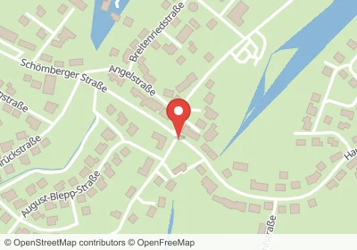 Hotels an der Stellestraße in Weilen unter den Rinnen – Unterkünfte, Pensionen und Ferienwohnungen in zentraler Lage