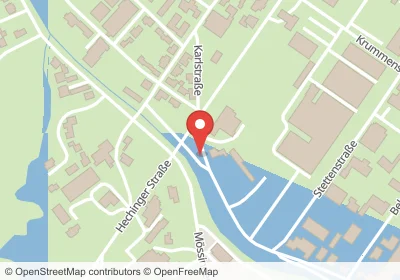 Hotels an der Stettenstraße in Ofterdingen – Unterkünfte, Pensionen und Ferienwohnungen in zentraler Lage