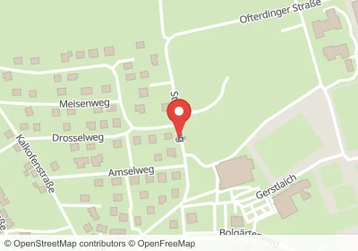 Hotels an der Stockerweg in Bodelshausen – Unterkünfte, Pensionen und Ferienwohnungen in zentraler Lage
