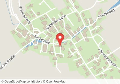 Hotels an der Stöhrengartenweg in Owingen – Unterkünfte, Pensionen und Ferienwohnungen in zentraler Lage