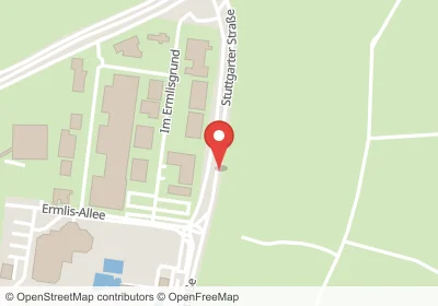 Hotels an der Stuttgarter Straße in Waldbronn – Unterkünfte, Pensionen und Ferienwohnungen in zentraler Lage