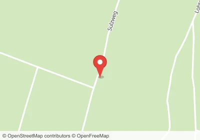 Hotels an der Sulzweg in Walzbachtal – Unterkünfte, Pensionen und Ferienwohnungen in zentraler Lage