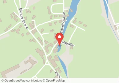 Talstraße Warthausen – Hotels in der Nähe Hotels an der Talstraße in Warthausen – Unterkünfte, Pensionen und Ferienwohnungen in zentraler Lage