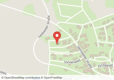 Hotels an der Tannenweg in Heroldstatt – Unterkünfte, Pensionen und Ferienwohnungen in zentraler Lage