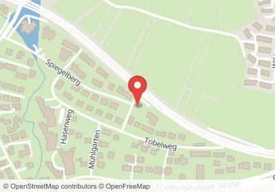 Hotels an der Tobelweg in Immenstaad am Bodensee – Unterkünfte, Pensionen und Ferienwohnungen in zentraler Lage