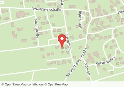 Hotels an der Tulpenstraße in Neustetten – Unterkünfte, Pensionen und Ferienwohnungen in zentraler Lage