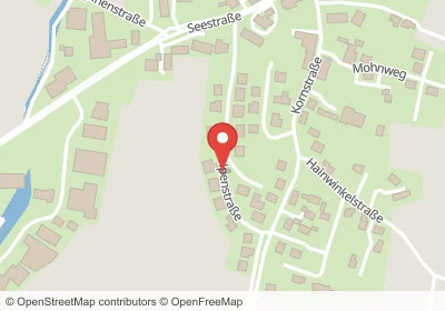 Tulpenstraße Oberteuringen – Hotels in der Nähe Hotels an der Tulpenstraße in Oberteuringen – Unterkünfte, Pensionen und Ferienwohnungen in zentraler Lage