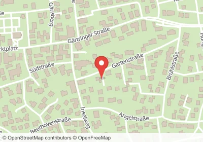 Tulpenweg Deckenpfronn – Hotels in der Nähe Hotels an der Tulpenweg in Deckenpfronn – Unterkünfte, Pensionen und Ferienwohnungen in zentraler Lage