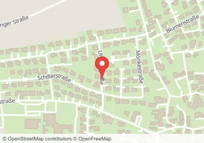 Uhlandstraße Öpfingen – Hotels in der Nähe Hotels an der Uhlandstraße in Öpfingen – Unterkünfte, Pensionen und Ferienwohnungen in zentraler Lage