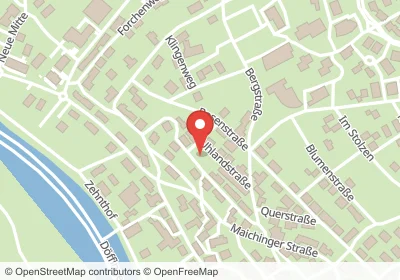 Uhlandstraße Grafenau – Hotels in der Nähe Hotels an der Uhlandstraße in Grafenau – Unterkünfte, Pensionen und Ferienwohnungen in zentraler Lage
