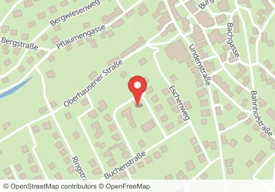 Ulmenstraße Bodelshausen – Hotels in der Nähe Hotels an der Ulmenstraße in Bodelshausen – Unterkünfte, Pensionen und Ferienwohnungen in zentraler Lage