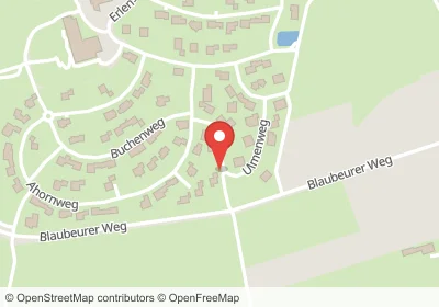 Ulmenweg Heroldstatt – Hotels in der Nähe Hotels an der Ulmenweg in Heroldstatt – Unterkünfte, Pensionen und Ferienwohnungen in zentraler Lage