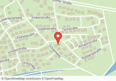 Hotels an der Untere Straße in Mötzingen – Unterkünfte, Pensionen und Ferienwohnungen in zentraler Lage