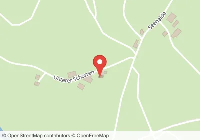Hotels an der Unterer Schorren in Neukirch – Unterkünfte, Pensionen und Ferienwohnungen in zentraler Lage