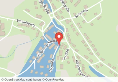 Hotels an der Vaihinger-Hof-Straße in Zimmern unter der Burg – Unterkünfte, Pensionen und Ferienwohnungen in zentraler Lage