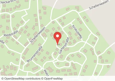 Hotels an der Veilchenweg in Villingendorf – Unterkünfte, Pensionen und Ferienwohnungen in zentraler Lage