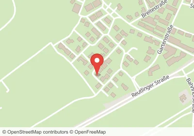 Hotels an der Vor Brach in Nehren – Unterkünfte, Pensionen und Ferienwohnungen in zentraler Lage