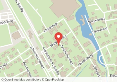 Walterstraße Zuzenhausen – Hotels in der Nähe Hotels an der Walterstraße in Zuzenhausen – Unterkünfte, Pensionen und Ferienwohnungen in zentraler Lage