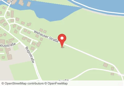Hotels an der Wehauser Straße in Salem – Unterkünfte, Pensionen und Ferienwohnungen in zentraler Lage